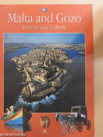 Malta and Gozo