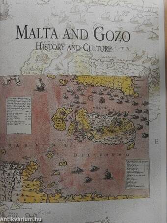 Malta and Gozo