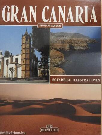 Gran Canaria