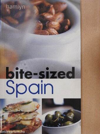 Bite-sized Spain