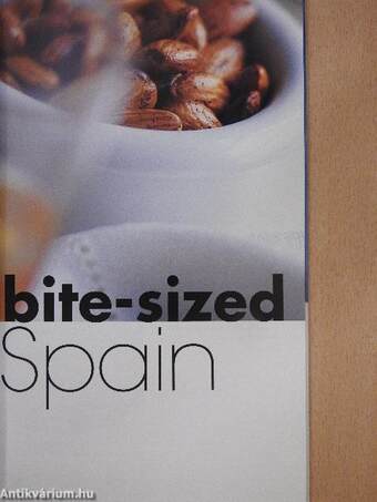 Bite-sized Spain