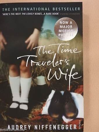 The Time Traveler's Wife