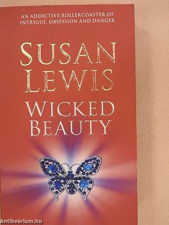 Wicked Beauty