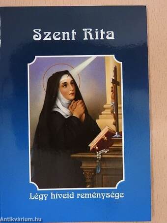 Szent Rita