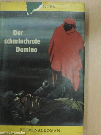 Der Scharlachrote Domino