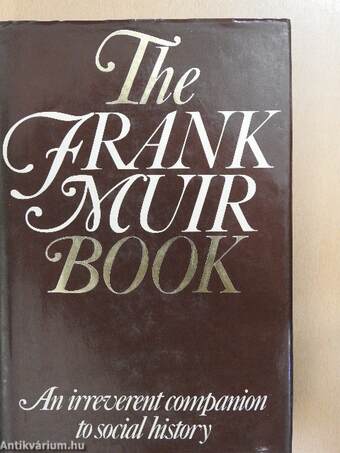 The Frank Muir Book