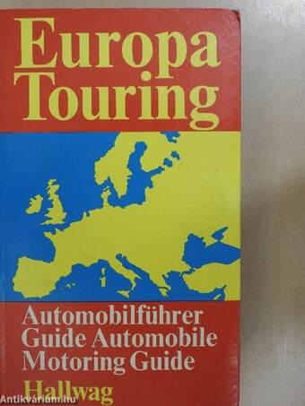 Europa Touring