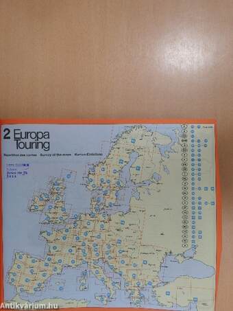 Europa Touring