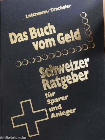 Das Buch vom Geld