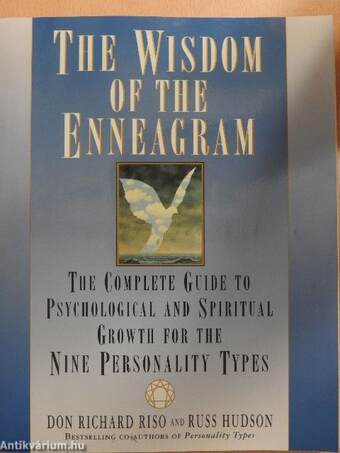 The Wisdom of the Enneagram