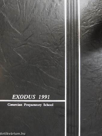 Exodus 1991