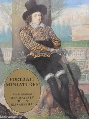 Masterpieces in Little Portrait Miniatures