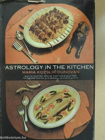 Astrology in the Kitchen