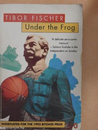 Under the Frog
