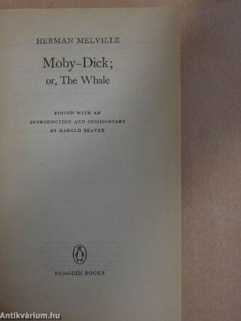 Moby-Dick