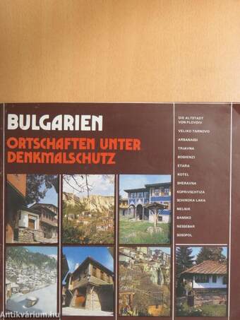 Bulgarien