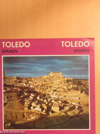 Toledo