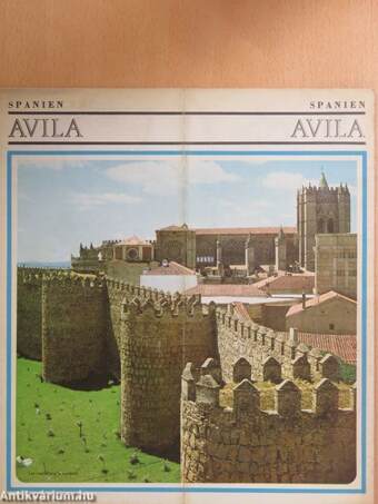 Avila