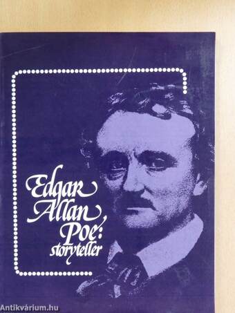 Edgar Allan Poe: Storyteller