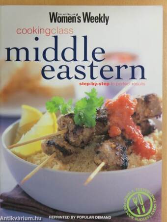 Middle eastern