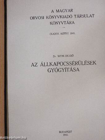 Elektrokardiographia/A szembetegségek physicotherapiája/Az állkapocssérülések gyógyítása/Élelmezési táblázatok