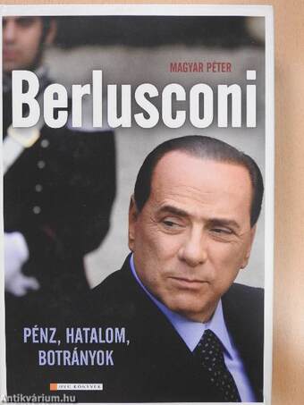 Berlusconi