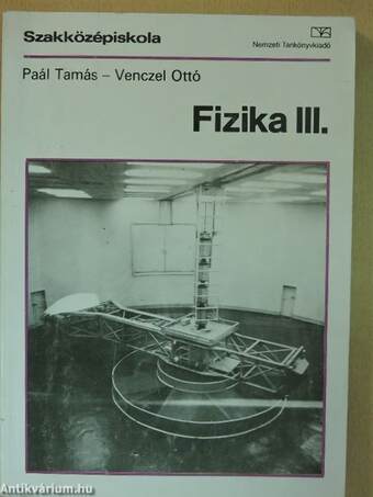 Fizika III.