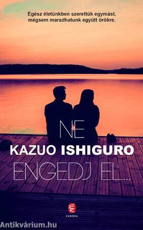 Ne engedj el...