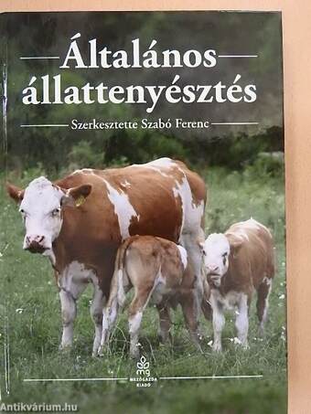 Általános állattenyésztés