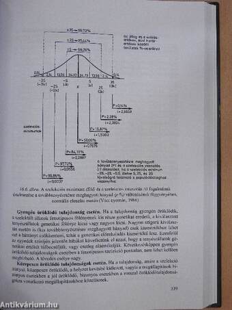 Általános állattenyésztés