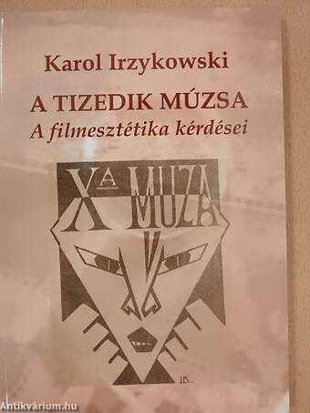 A tizedik múzsa