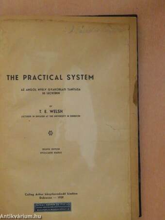 The practical system