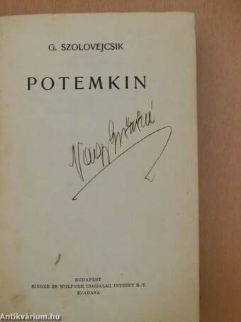 Potemkin