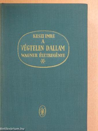 A végtelen dallam