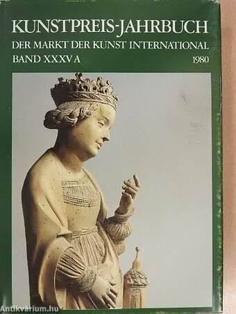 Kunstpreis-Jahrbuch 1980/A