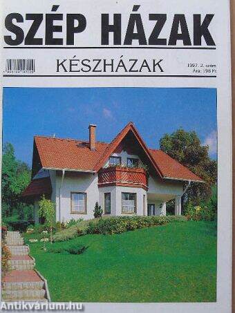 Szép Házak 1997/2.