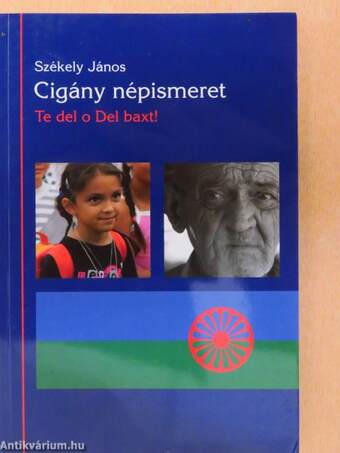 Cigány népismeret