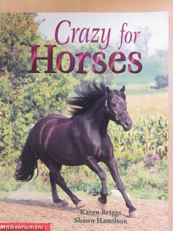Crazy for Horses
