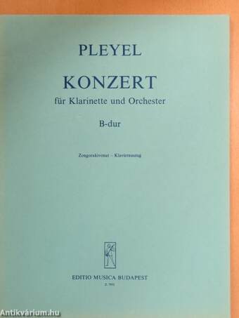 Konzert