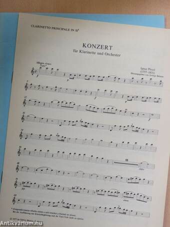 Konzert