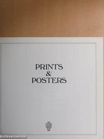 Prints & Posters