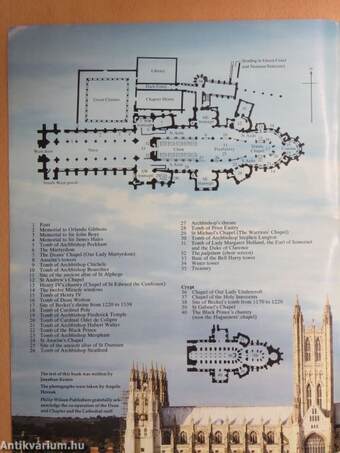 Canterbury Cathedral