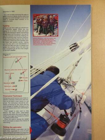 Yachts and Yachting December 1992