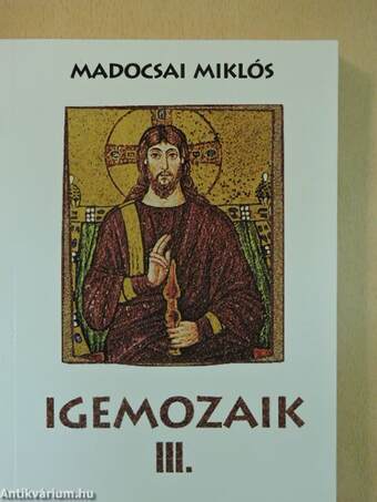 Igemozaik III.