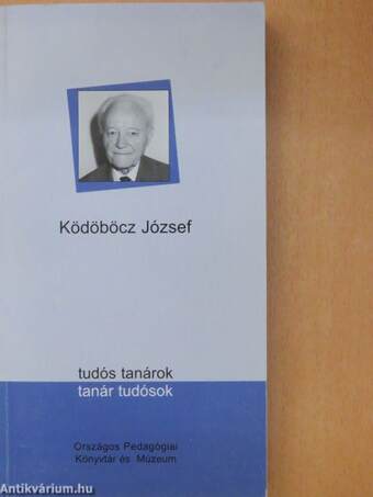 Ködöböcz József