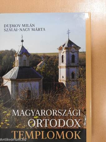 Magyarországi ortodox templomok