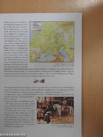 Lengyel-magyar történelmi olvasókönyv 