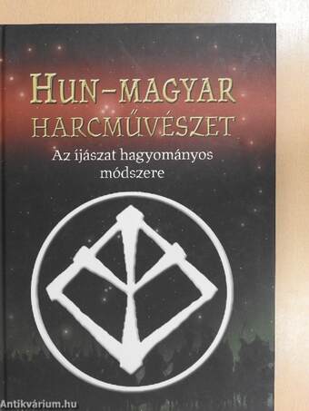 Hun-magyar harcművészet