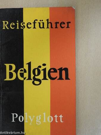 Belgien und Luxemburg