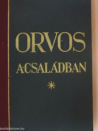 Orvos a családban V.